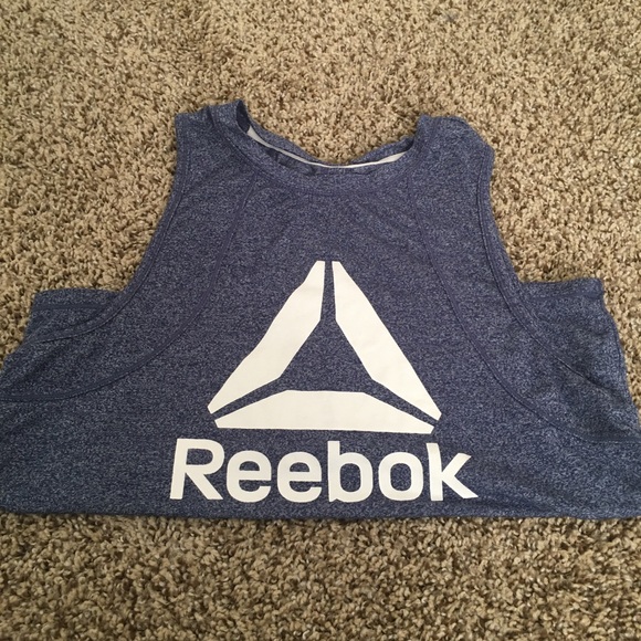 Reebok tank top - Picture 2 of 3